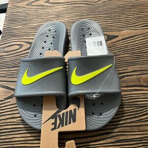 NIKE KAWA SLIDE